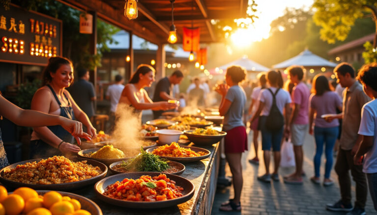 découvrez dogma street food, votre guide complet pour une expérience gourmande unique alliant saveurs authentiques et cuisine de rue inventive. explorez des recettes, astuces et adresses incontournables pour régaler vos papilles.
