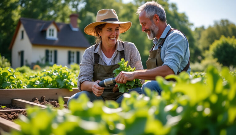 découvrez comment un passionné en vendée pratique le wwoofing pour échanger des savoirs, partager ses compétences et apprendre en harmonie avec la nature et la communauté locale.