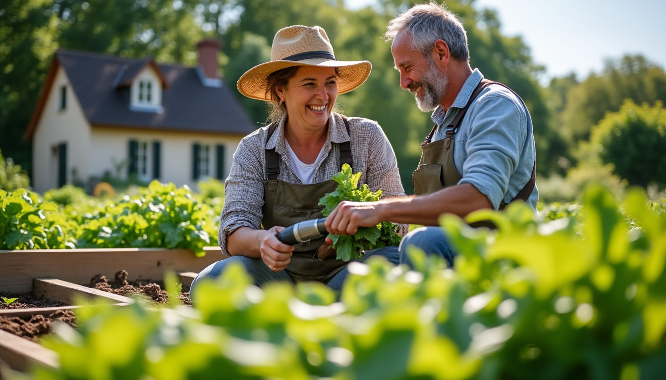 découvrez comment un passionné en vendée pratique le wwoofing pour échanger des savoirs, partager ses compétences et apprendre en harmonie avec la nature et la communauté locale.