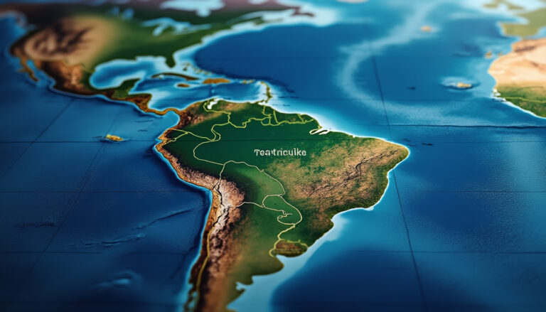 découvrez l'emplacement exact de la martinique sur la carte du monde en 2026 et explorez ses caractéristiques géographiques et culturelles.