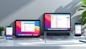 découvrez où trouver le presse-papiers sur windows, mac, android et iphone pour gérer facilement vos copies et collages sur tous vos appareils.