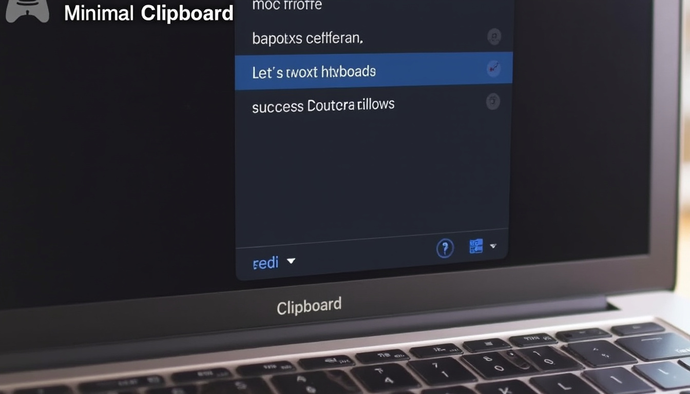 découvrez où trouver et comment accéder au presse-papiers sur windows, mac, android et iphone pour faciliter la gestion de vos copier-coller au quotidien.