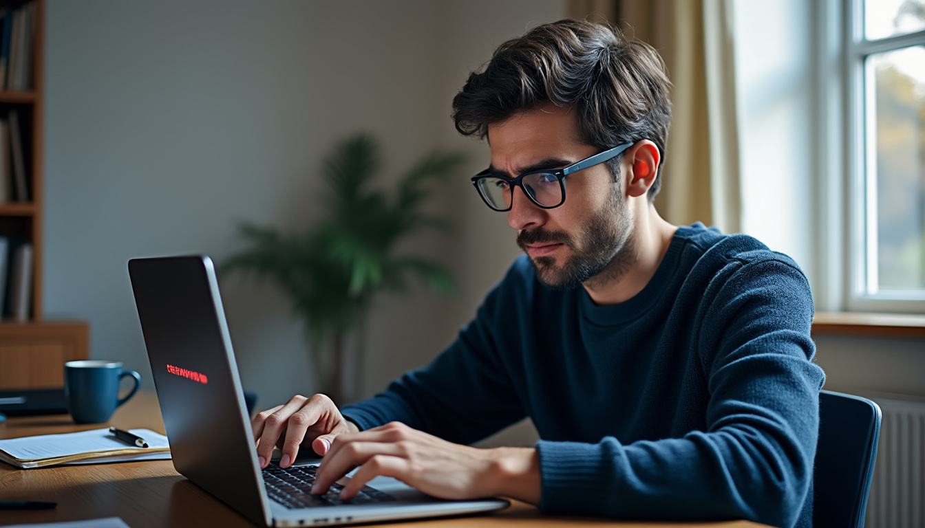 découvrez les causes courantes des problèmes de connexion à votre mail orange et les solutions efficaces pour accéder rapidement à vos messages.