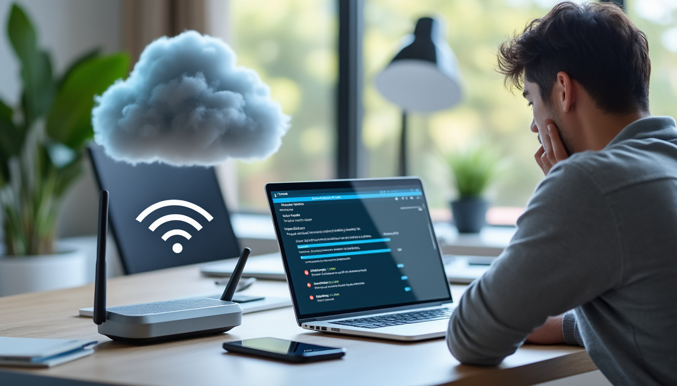 découvrez les causes courantes des problèmes d'accès à votre mail orange et trouvez des solutions efficaces pour retrouver rapidement l'accès à votre boîte de réception.