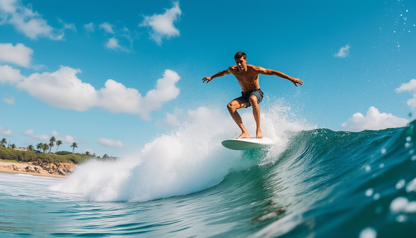 découvrez les activités incontournables à biarritz pour un séjour inoubliable : plages, surf, gastronomie et visites culturelles vous attendent pour profiter pleinement de cette magnifique destination.