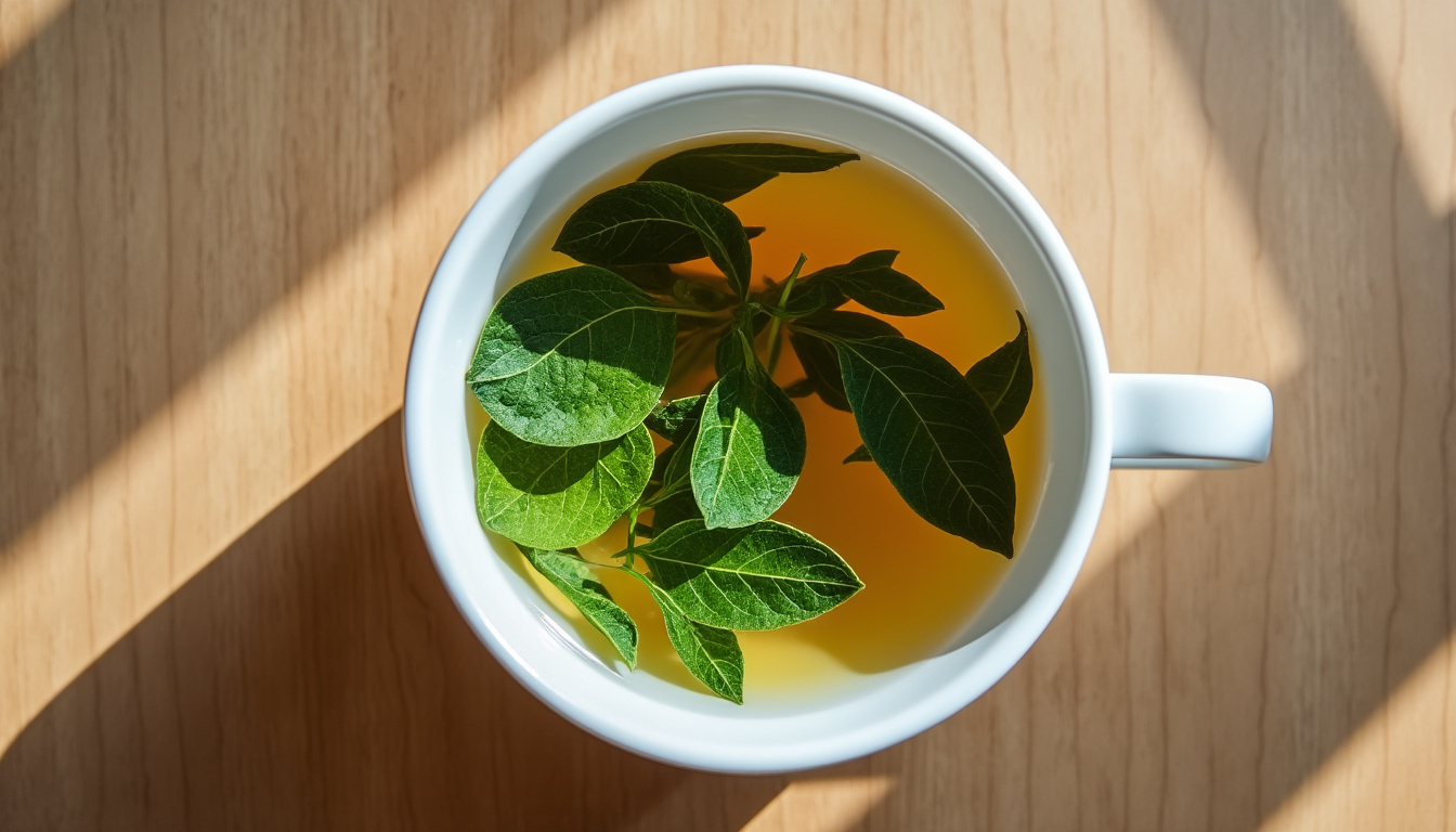 découvrez notre guide complet sur le thé en vrac : conseils pour choisir, infuser et savourer parfaitement votre boisson préférée.