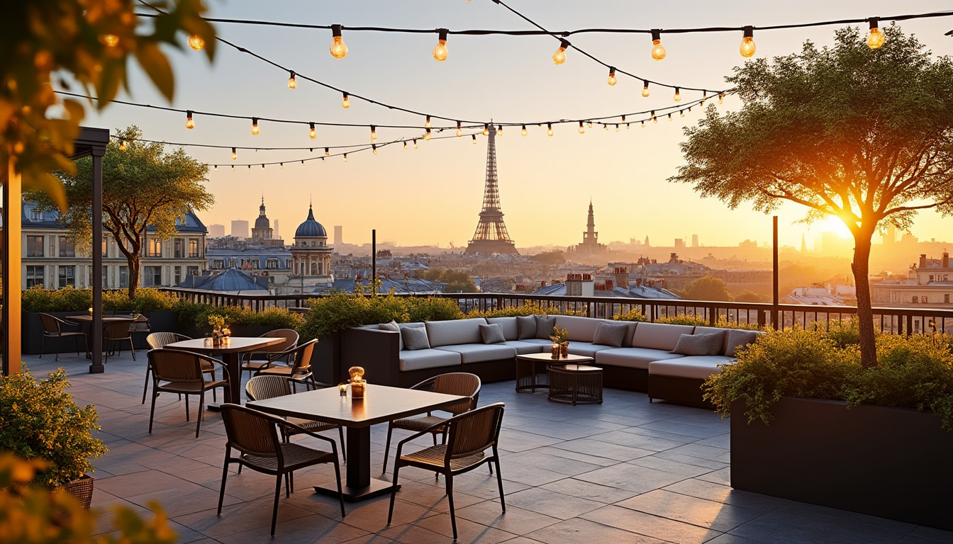 découvrez le toit de la bellevilloise, un lieu emblématique de paris. notre guide complet vous accompagne pour explorer cet espace culturel unique, ses événements, son histoire et ses vues spectaculaires.