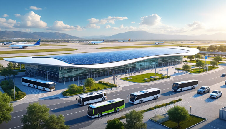 découvrez tout ce qu'il faut savoir sur l'aéroport n kazantzakis et ses services en 2026 : informations pratiques, équipements, vols et conseils pour un voyage réussi.