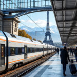 découvrez tout ce qu'il faut savoir sur le train paris annecy : horaires, tarifs, astuces et conseils pratiques pour un voyage réussi et agréable.