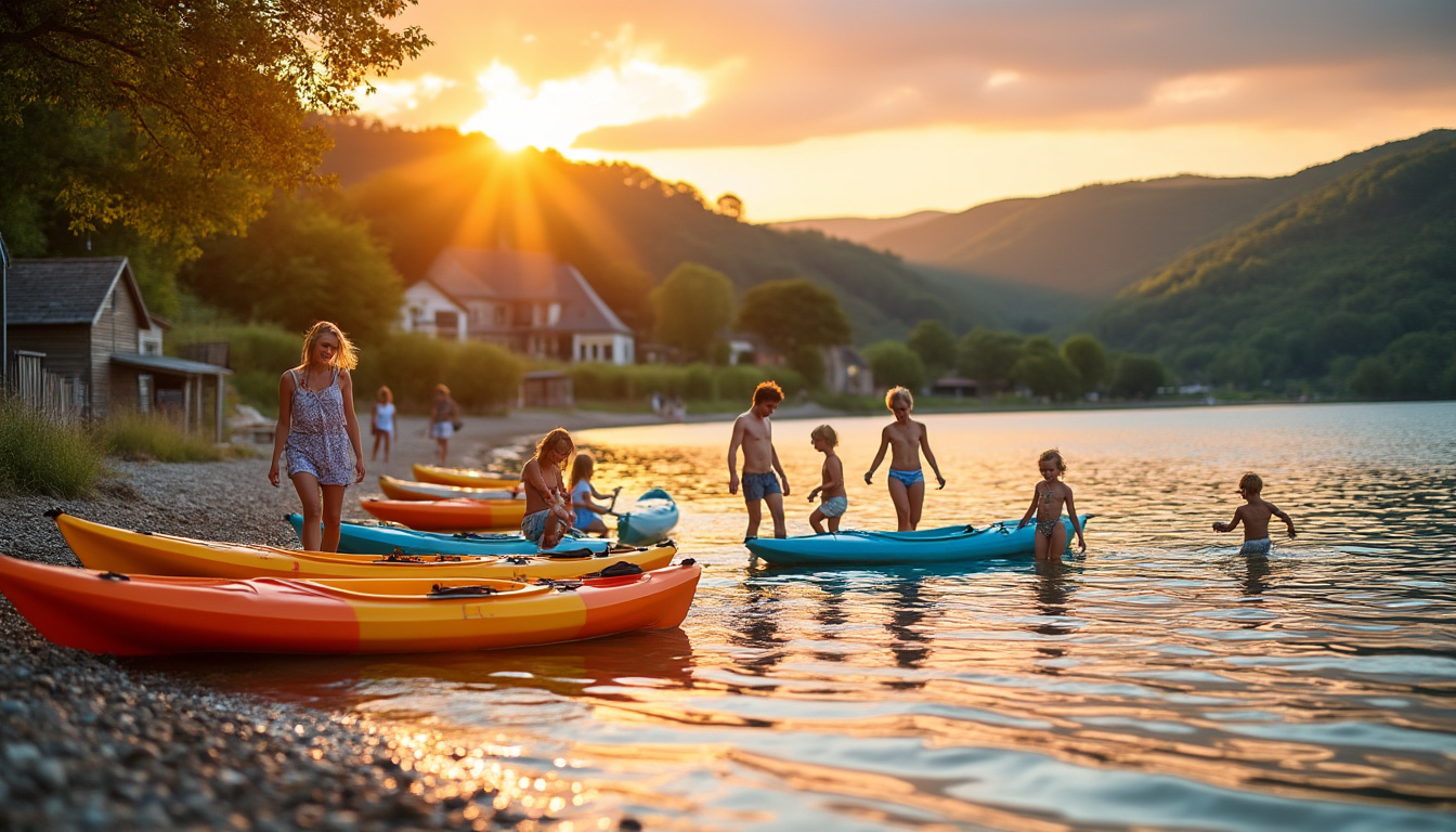 découvrez le top des sorties et activités incontournables en vendée (85) du 10 au 16 août 2026 pour profiter pleinement de vos vacances estivales.