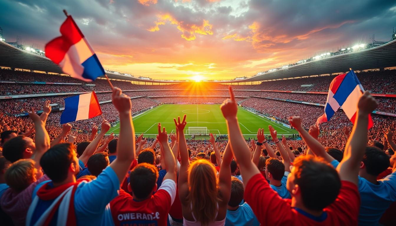 découvrez les performances impressionnantes du vendée football club la roche-sur-yon sur le terrain, tout en explorant les défis persistants rencontrés dans les tribunes.