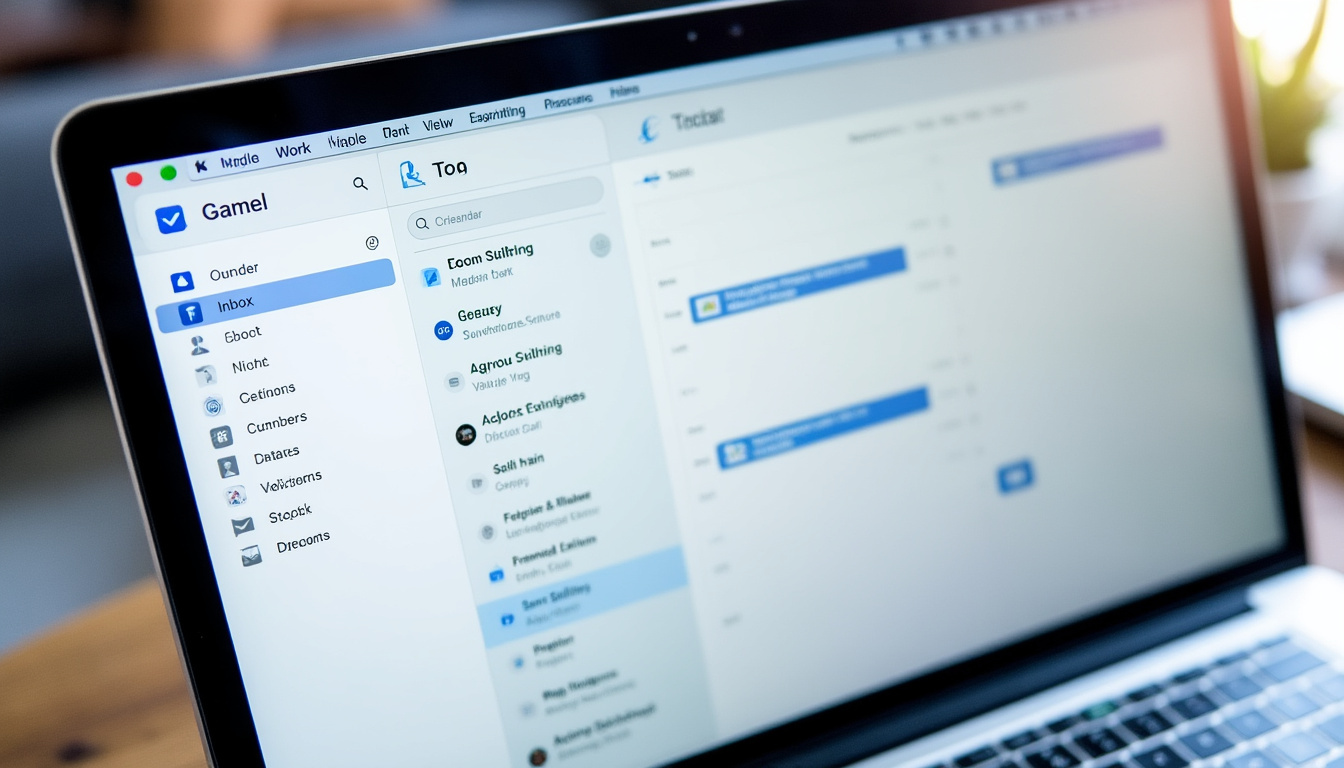 découvrez comment accéder facilement à votre messagerie webmail ac grenoble grâce à notre guide simple et rapide. connectez-vous en toute sécurité et consultez vos courriels sans souci.