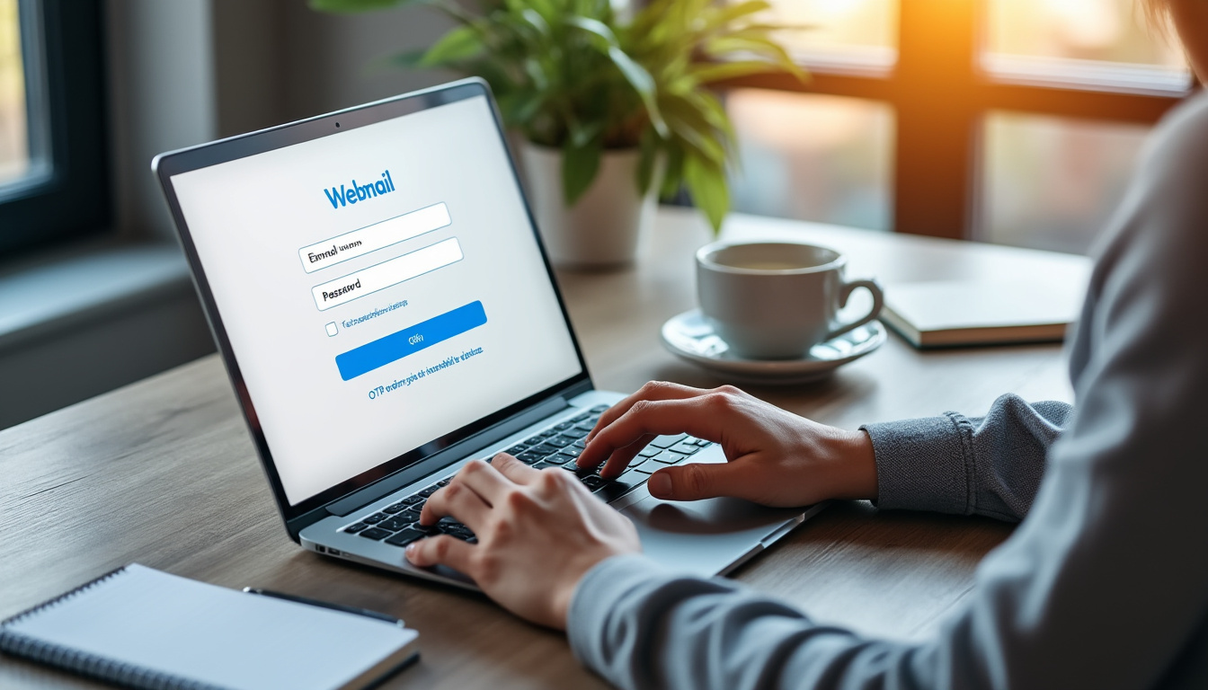 accédez facilement à votre messagerie webmail ac nantes. connectez-vous rapidement pour gérer vos emails en toute sécurité et rester connecté où que vous soyez.