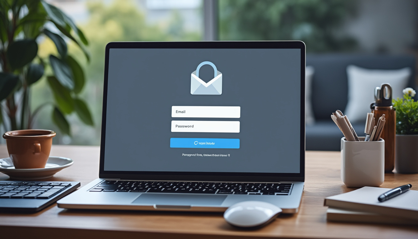 accédez facilement à votre messagerie webmail ac nantes pour consulter, envoyer et gérer vos emails en toute sécurité.