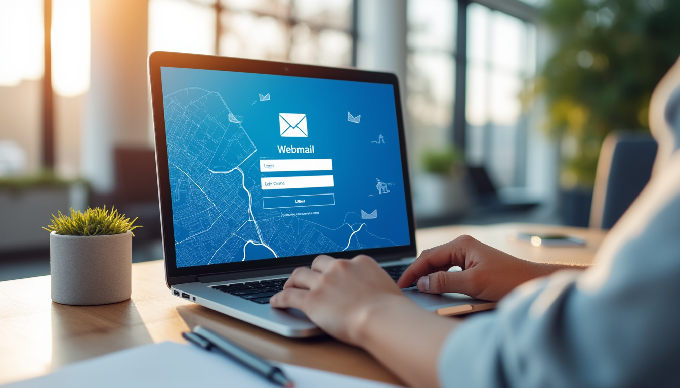 accédez facilement à votre messagerie webmail ac nantes pour consulter et gérer vos emails en toute sécurité. connexion rapide et simple à votre compte.