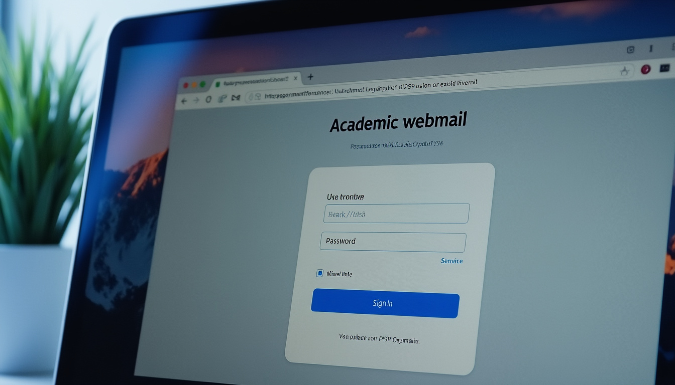 accédez facilement à votre messagerie webmail ac versailles. connectez-vous rapidement pour consulter vos emails en toute sécurité.