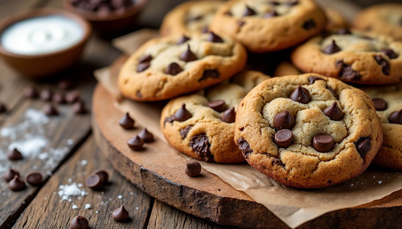 découvrez notre guide complet sur les cookies au cbd : apprenez à préparer ces délices riches en bienfaits pour votre santé et à maîtriser leurs secrets pour une expérience optimale.