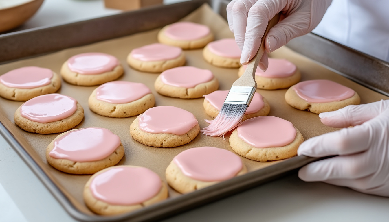 découvrez notre guide complet sur les cookies au cbd : apprenez à préparer ces délicieuses douceurs et explorez leurs bienfaits pour votre bien-être.