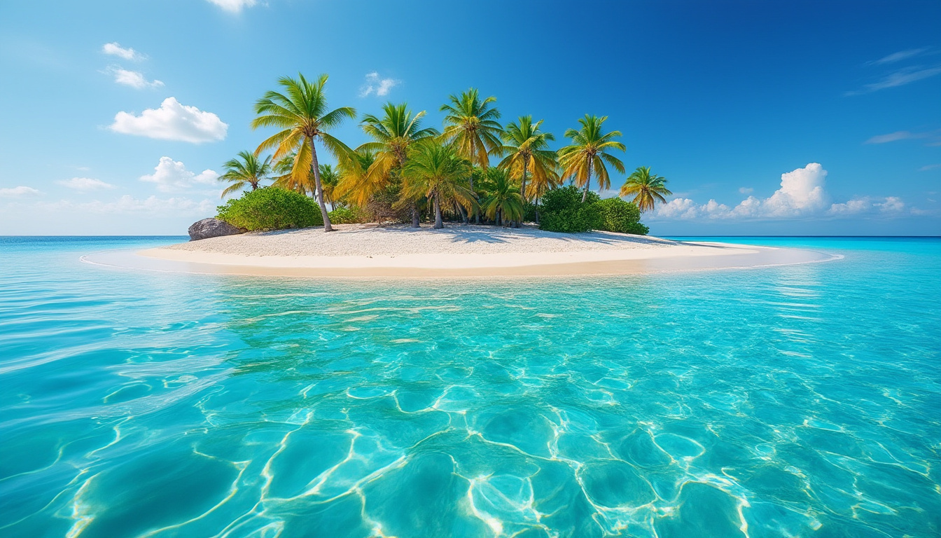 explorez les plus belles îles d'espagne en 2026 : plages paradisiaques, paysages à couper le souffle et expériences inoubliables vous attendent pour des vacances de rêve.