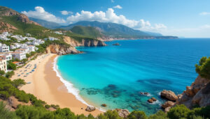 explorez les plus belles îles d'espagne en 2026 et découvrez des paysages paradisiaques, des plages magnifiques et une culture riche pour des vacances inoubliables.