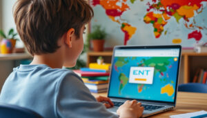 découvrez comment vous connecter et accéder facilement à l'ent91, la plateforme numérique dédiée aux collèges de l'essonne, pour gérer vos cours, devoirs et communications.