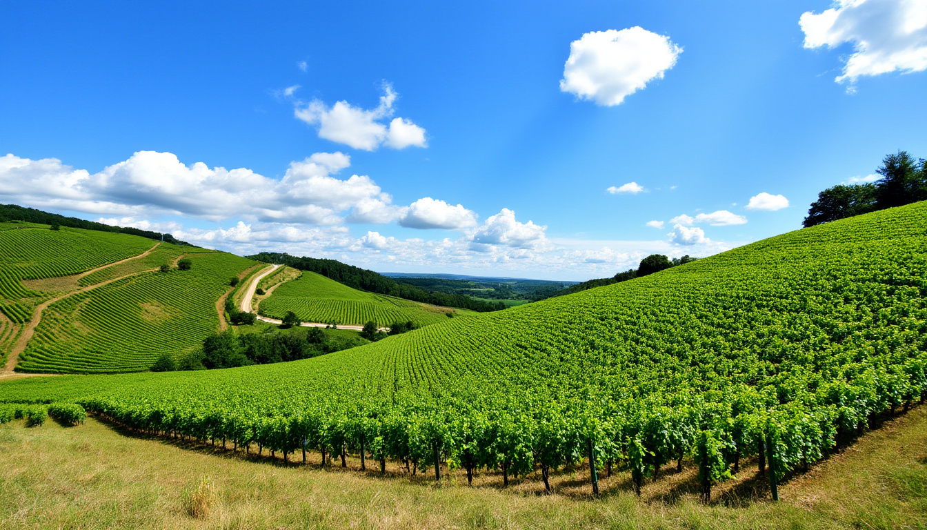 découvrez tout sur le gaillac vin grâce à ce guide complet : cépages, saveurs, conseils de dégustation et histoire pour mieux apprécier ce vin authentique du sud-ouest de la france.