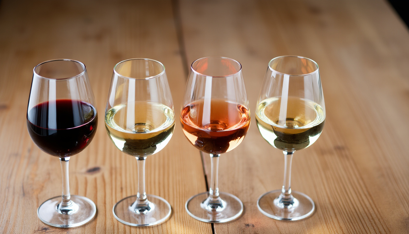 découvrez tout sur le vin de gaillac : cépages, saveurs, terroir et conseils pour apprécier pleinement ce vin unique du sud-ouest de la france.
