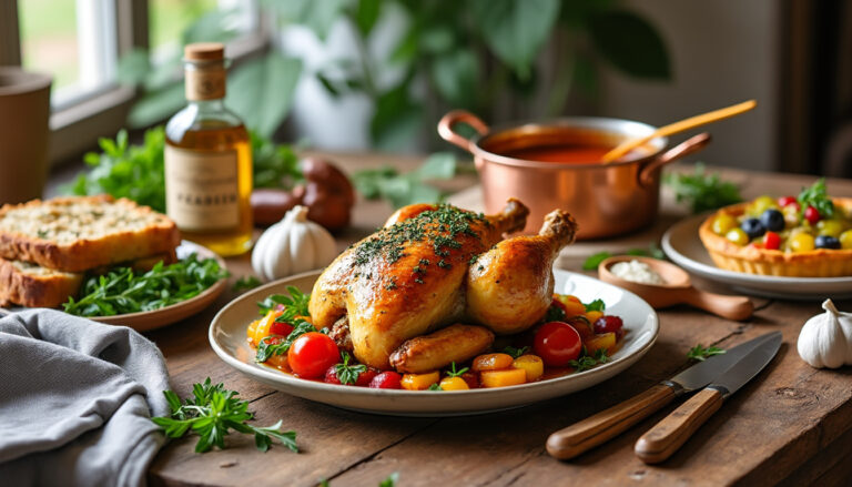découvrez gospi.fr, votre guide de recettes de cuisine pour maîtriser des plats savoureux, faciles à préparer et adaptés à toutes les occasions.