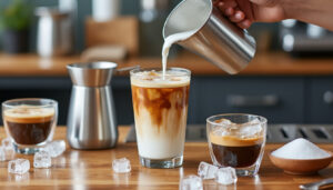 découvrez notre guide complet pour préparer l'ice latte, la boisson glacée incontournable. astuces, recettes et conseils pour un café rafraîchissant et délicieux à la maison.
