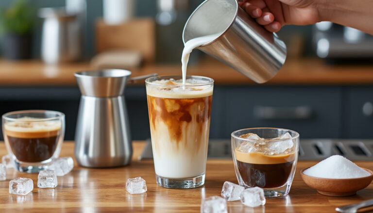découvrez notre guide complet pour préparer l'ice latte, la boisson glacée incontournable. astuces, recettes et conseils pour un café rafraßchissant et délicieux à la maison.