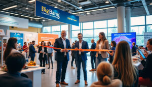 découvrez le salon big bang orientation & emploi, un événement incontournable en pays de la loire pour préparer votre avenir professionnel, avec des conseils, rencontres et opportunités d'emploi.