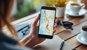 découvrez comment calculer et optimiser votre trajet avec l'itinéraire mappy pour des déplacements rapides et efficaces.