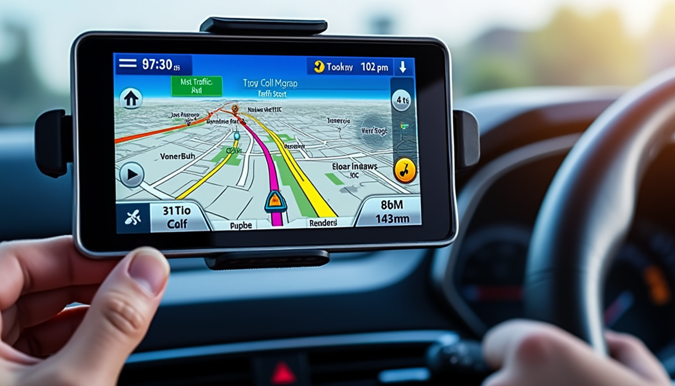 découvrez comment calculer et optimiser facilement votre itinéraire avec mappy pour un trajet rapide et efficace.