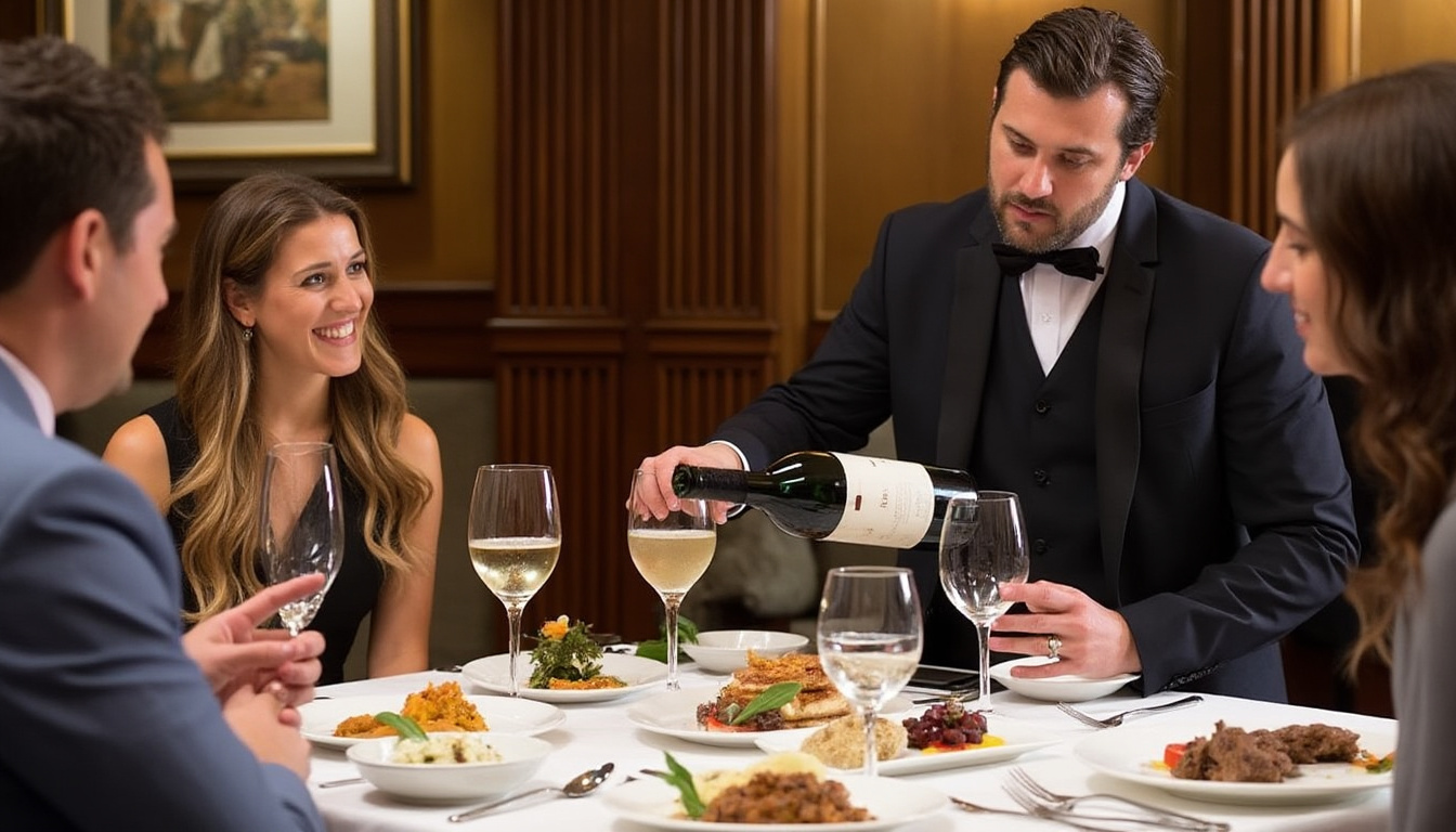 découvrez jane, restaurant gastronomique à lille, et vivez une expérience culinaire unique grâce à notre guide complet incluant menus, ambiances et conseils pour une visite inoubliable.