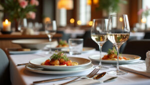 découvrez jane, le restaurant gastronomique incontournable à lille. notre guide complet vous offre toutes les informations pour vivre une expérience culinaire unique et raffinée.