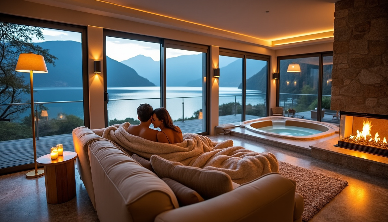 découvrez notre love room à annecy et vivez une escapade romantique inoubliable, idéale pour un moment de détente et de complicité en couple.