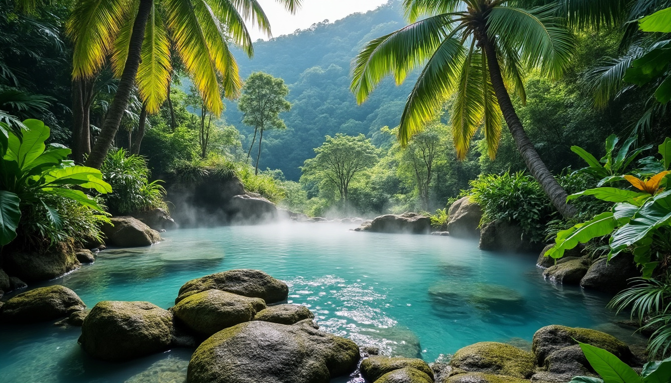 découvrez lovina bali, une destination paisible idéale pour des vacances reposantes. notre guide complet vous accompagne pour explorer ses plages calmes, sa culture authentique et ses activités uniques.