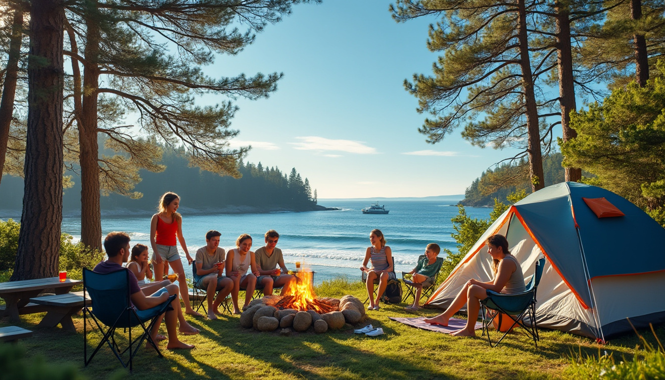 découvrez où trouver les meilleurs hébergements à biscarrosse pour passer des vacances inoubliables alliant confort, qualité et proximité avec les attractions locales.