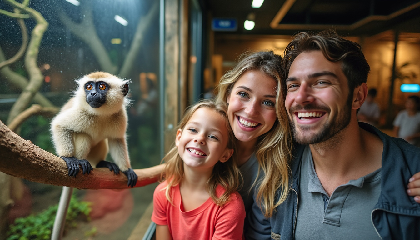découvrez tout sur le prix d'un galago : coût d'achat, conseils pour l'élevage et la réglementation en vigueur pour posséder cet animal.