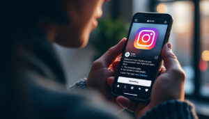 découvrez comment voir les stories instagram de manière anonyme avec storiesig, sans être détecté par les utilisateurs.