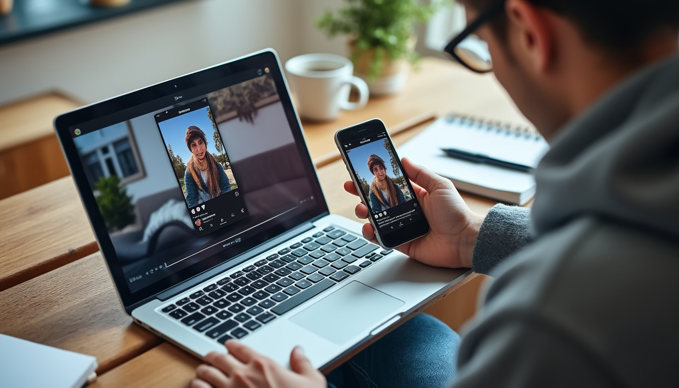 découvrez comment consulter les stories instagram de manière anonyme avec storiesig, sans que les utilisateurs ne voient votre visite.