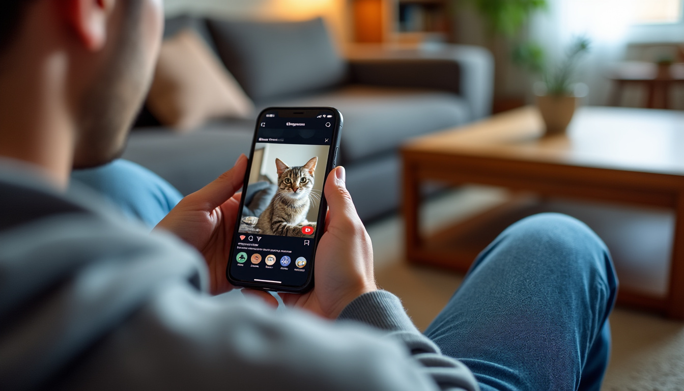 découvrez comment voir les stories instagram anonymement avec storiesig, l'outil simple et efficace pour naviguer discrètement sur instagram.