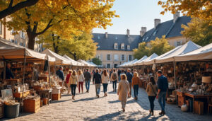 découvrez le calendrier complet des brocantes et vide-greniers en vendée (85) du 21 au 27 septembre 2026. ne manquez aucune occasion de chiner avec 20 minutes.