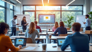 découvrez ient, la plateforme éducative qui facilite la connexion, offre des fonctionnalités innovantes et un accès simple pour une expérience d'apprentissage optimale.