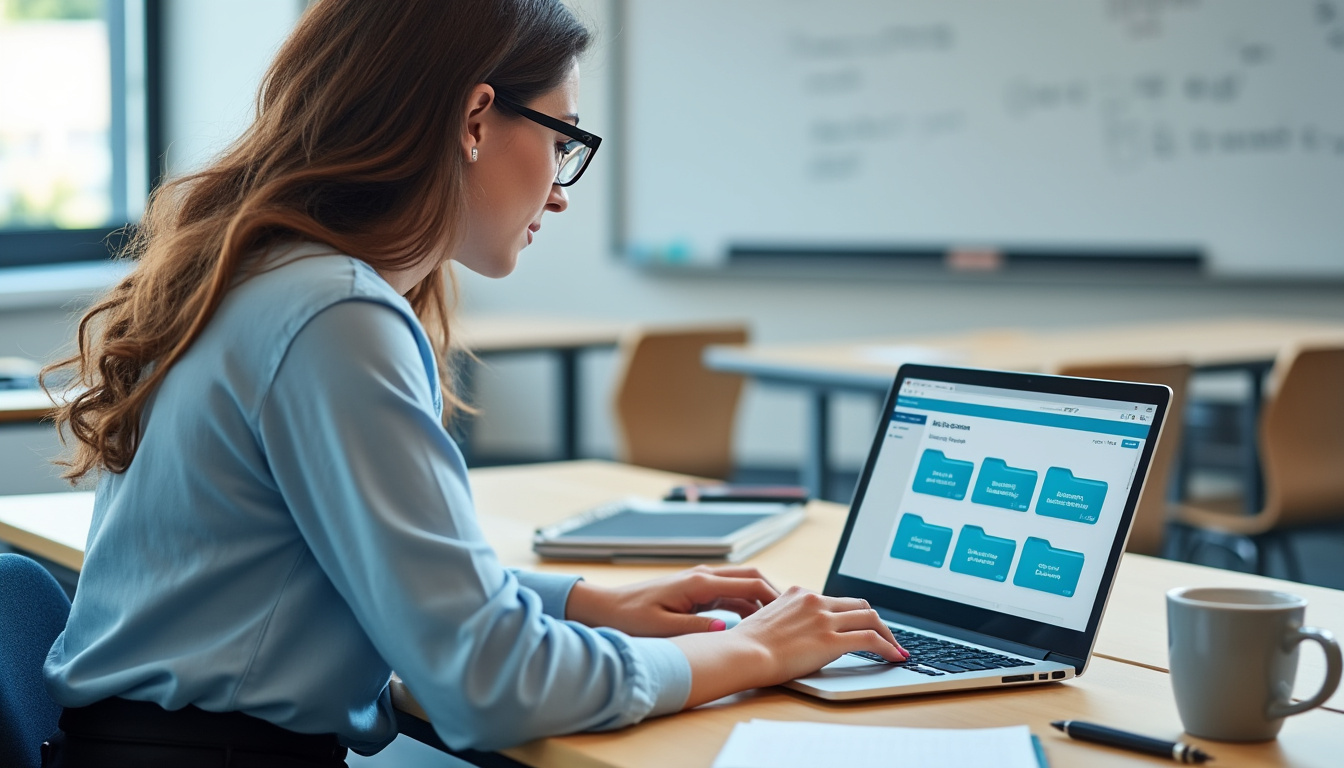 découvrez ient, la plateforme éducative offrant une connexion sécurisée, des fonctionnalités innovantes et un accès facile pour simplifier la gestion scolaire et favoriser l'apprentissage.