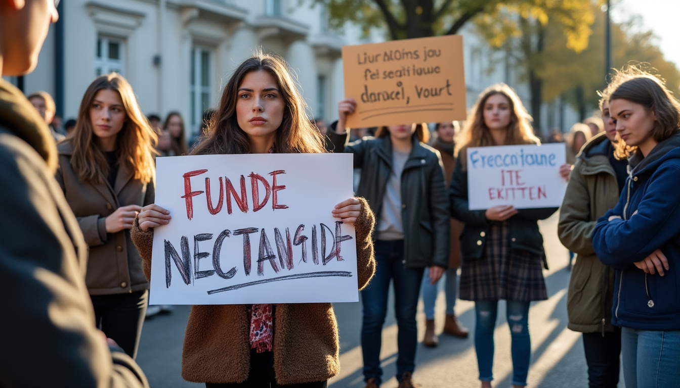 en vendée, des lycéens organisent des blocus ce mardi 13 octobre. suivez en direct les mobilisations et leurs conséquences dans les établissements.