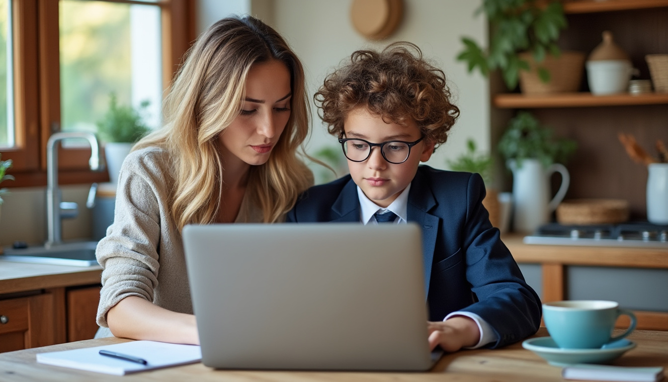 découvrez comment vous connecter à l’ent hdf et accéder facilement aux services numériques de votre espace scolaire en hauts-de-france.
