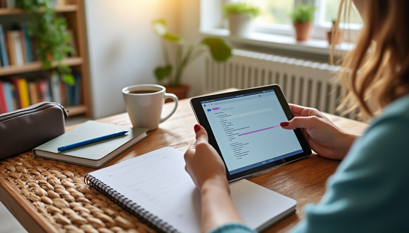 accédez à l’ent des hauts-de-france : découvrez comment vous connecter à votre espace scolaire et consulter facilement vos services en ligne.