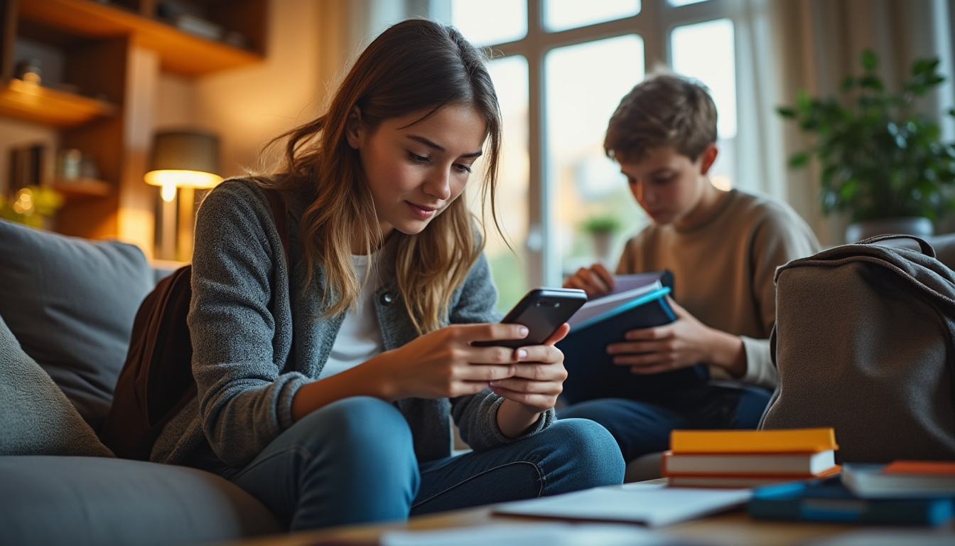 découvrez comment vous connecter à l’ent hdf et accéder à votre espace scolaire dans les hauts-de-france : cours, informations et services en ligne.