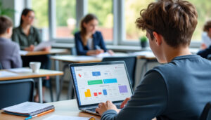 découvrez comment vous connecter à l’ent hdf et accéder à l’espace scolaire des hauts-de-france pour consulter les services et informations de votre établissement.